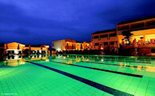 Foto Hotel Iberostar Plagos Beach in Tsilivi ( Zakynthos)